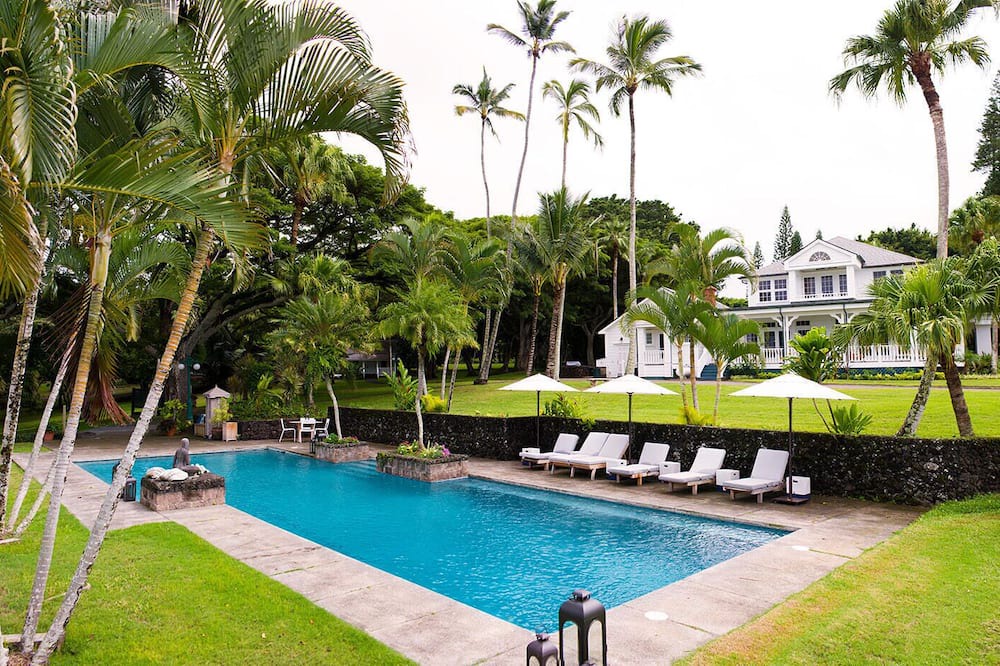 Photo of Outdoor in Pauwela