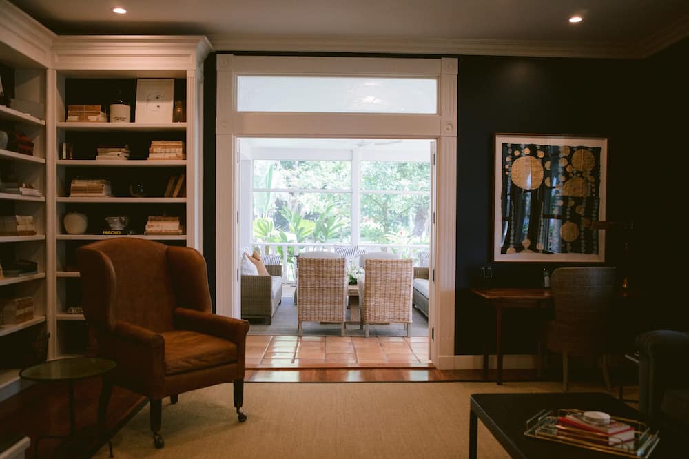 Photo of Livingroom in Pauwela