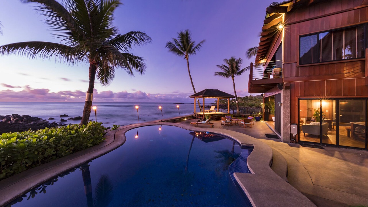 Photo of Outdoor in Haleiwa
