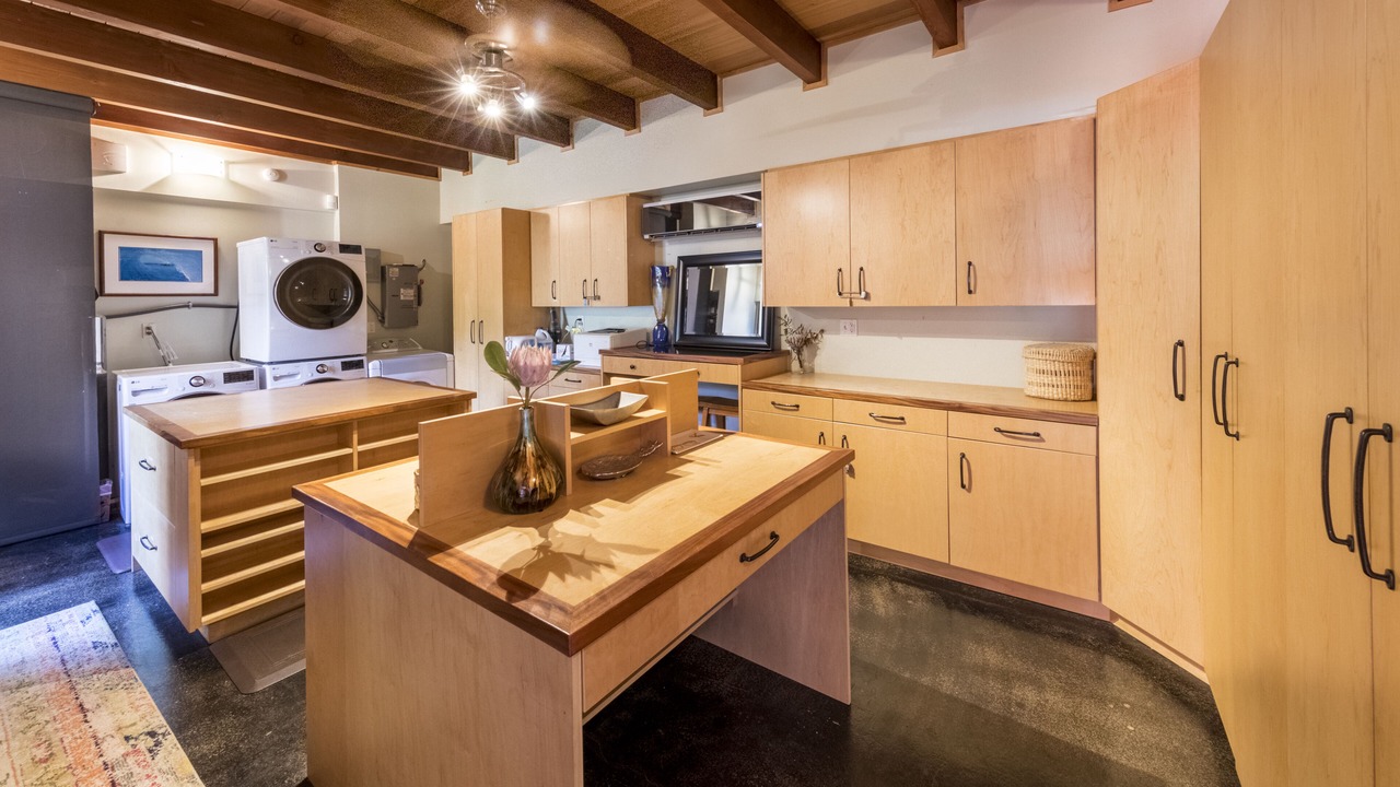 Photo of Kitchen in Haleiwa