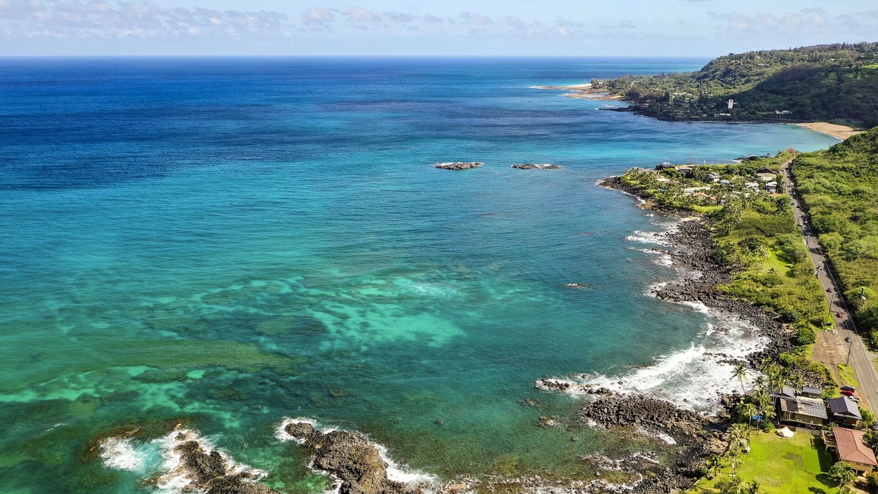 Photo of Outdoor in Haleiwa