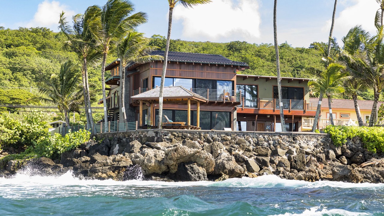 Photo of Outdoor in Haleiwa