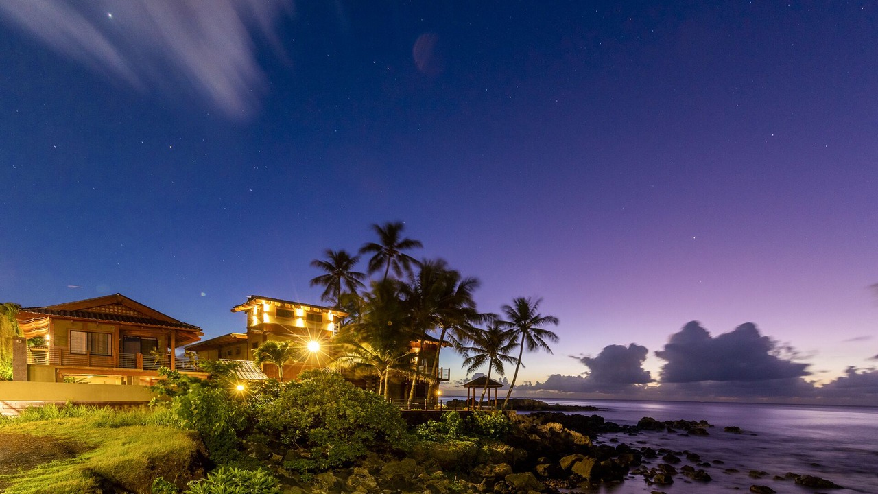Photo of Outdoor in Haleiwa