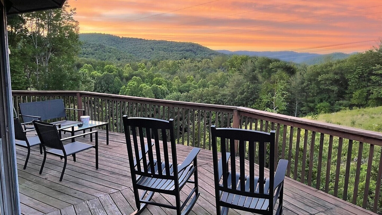Photo of Outdoor in Millers Creek