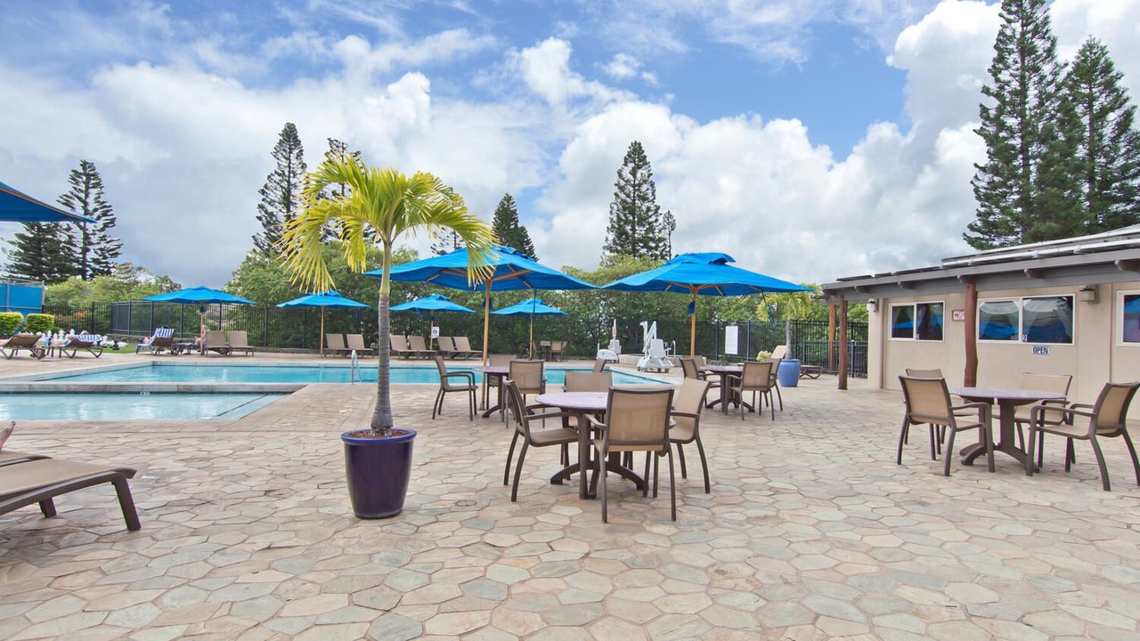 Photo of Outdoor in Waikoloa