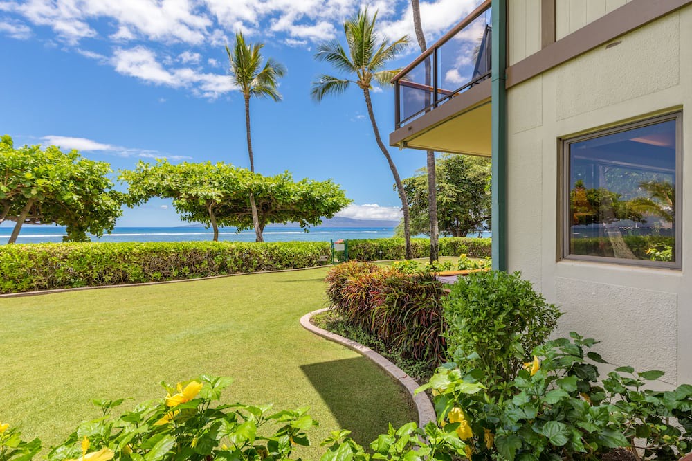 Photo of Outdoor in Historic Lahaina Front Street
