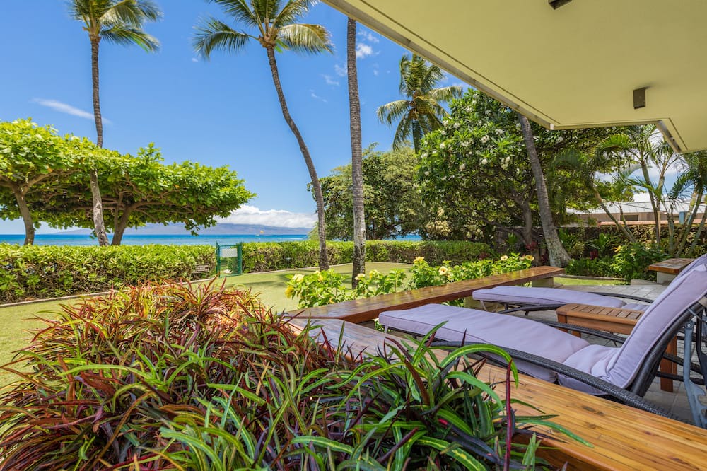 Photo of Outdoor in Historic Lahaina Front Street