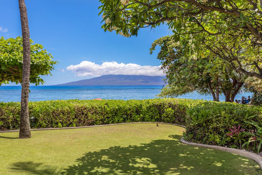 Photo of Outdoor in Historic Lahaina Front Street