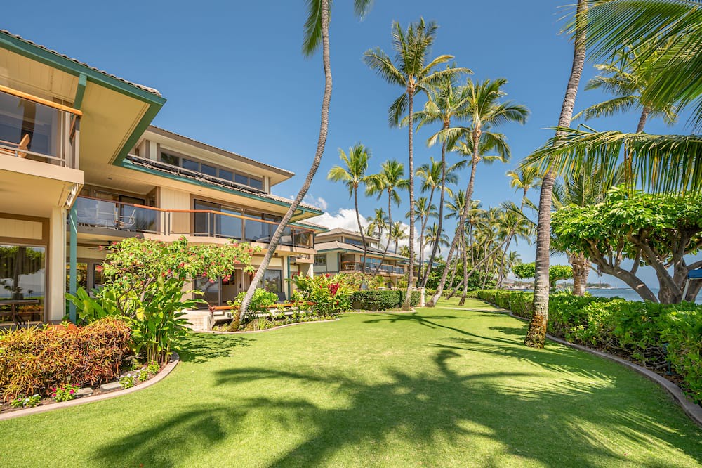 Photo of Outdoor in Historic Lahaina Front Street