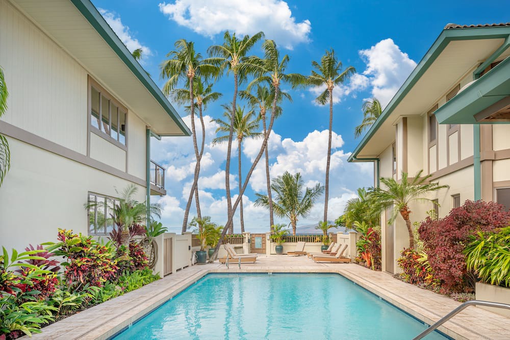 Photo of Outdoor in Historic Lahaina Front Street