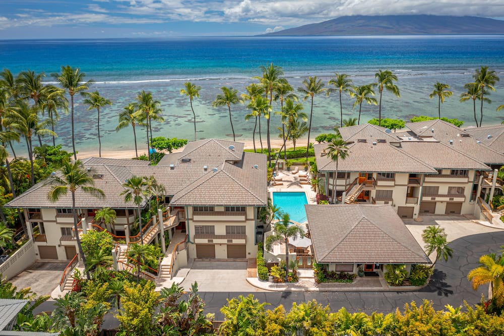 Photo of Outdoor in Historic Lahaina Front Street