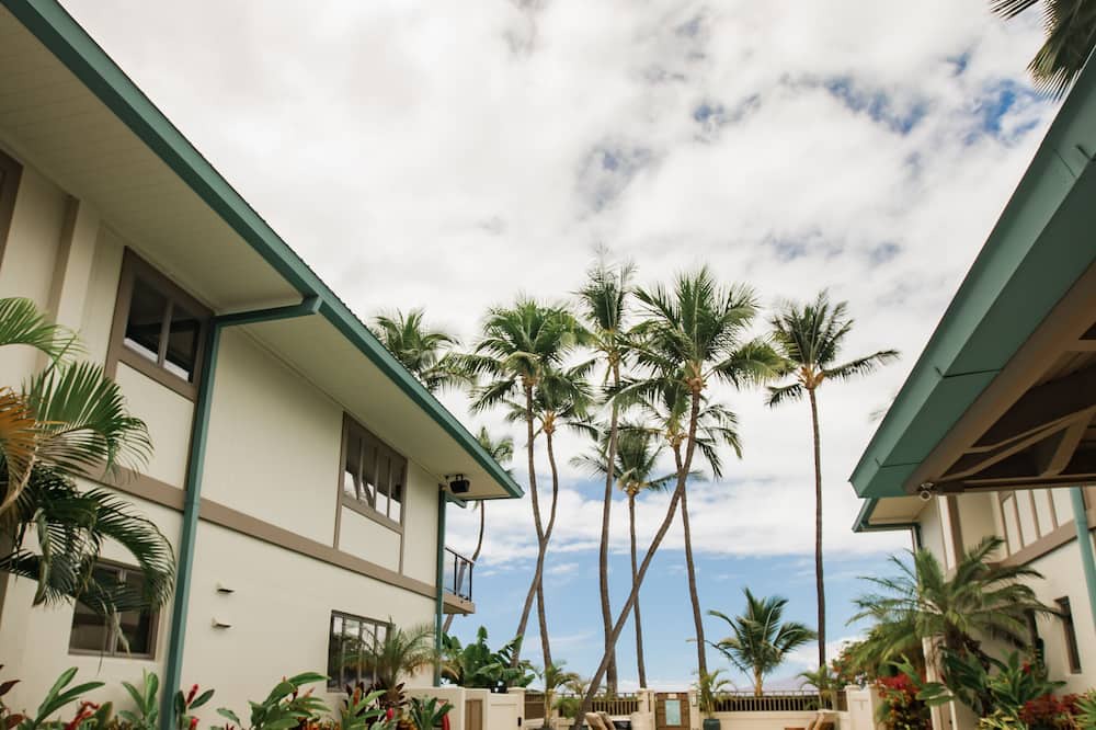 Photo of Outdoor in Historic Lahaina Front Street