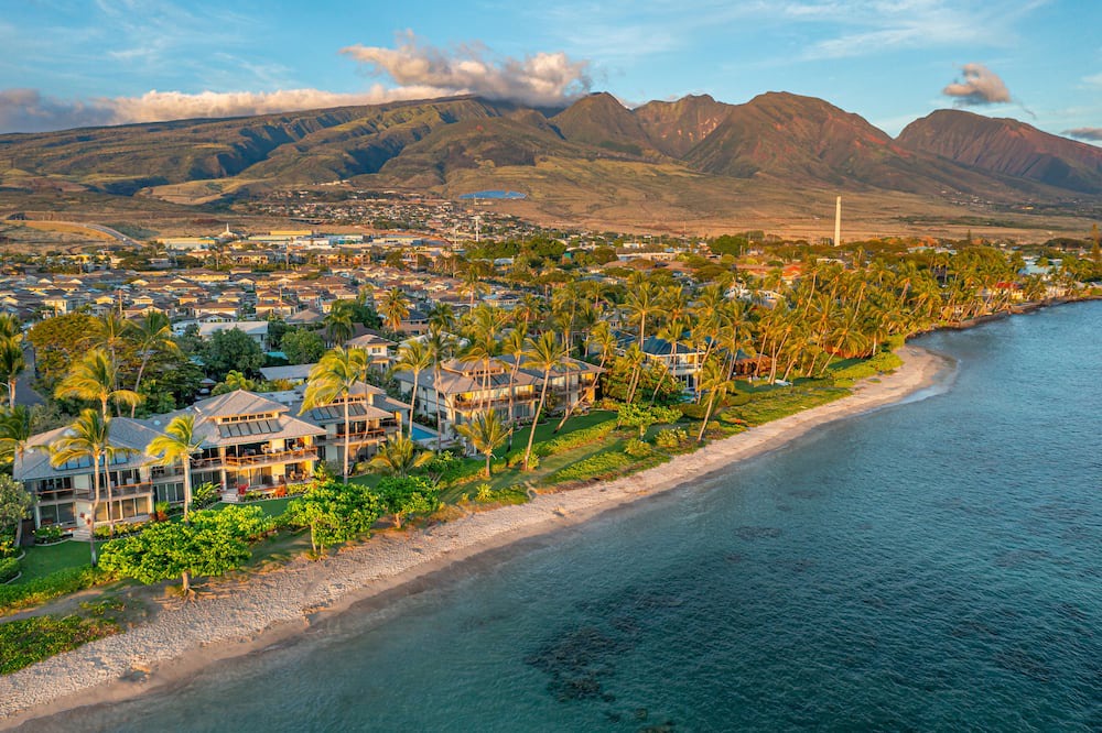 Photo of Others in Historic Lahaina Front Street