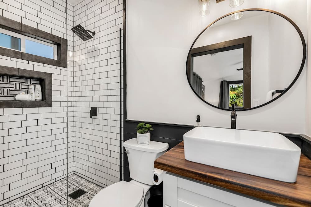 Photo of Bathroom in Pupukea