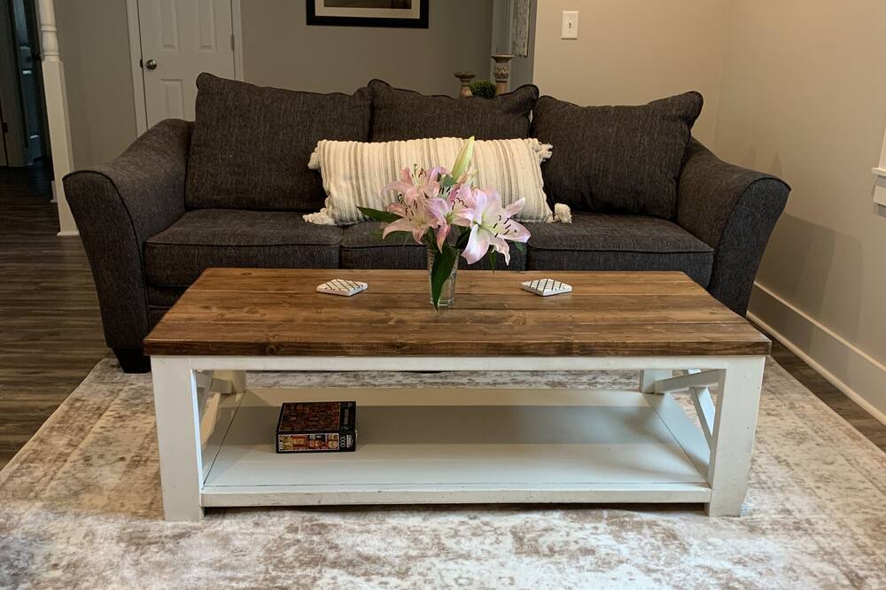Photo of Livingroom in Summerville