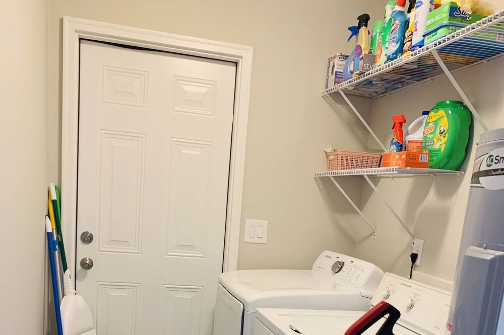 Photo of Bedroom in Summerville