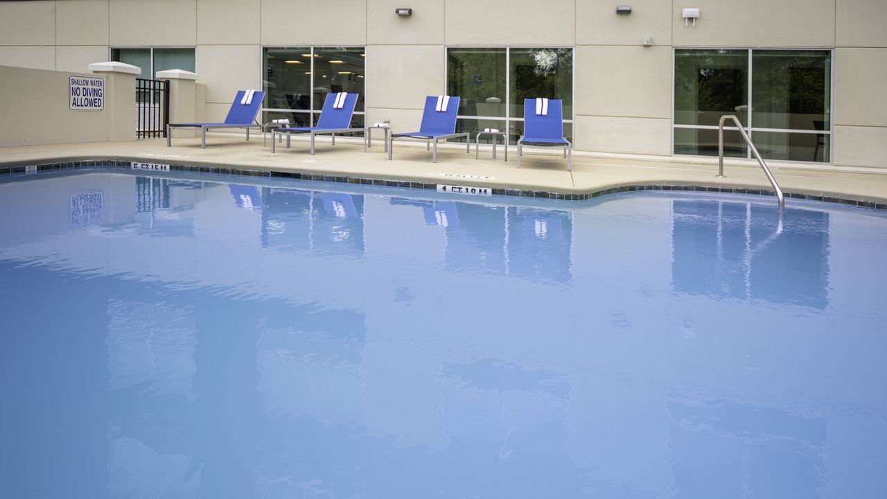 Photo of Outdoor in Rock Hill