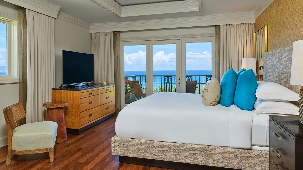 Photo of Bedroom in Kapalua