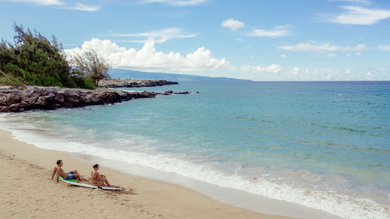 Photo of Others in Kapalua