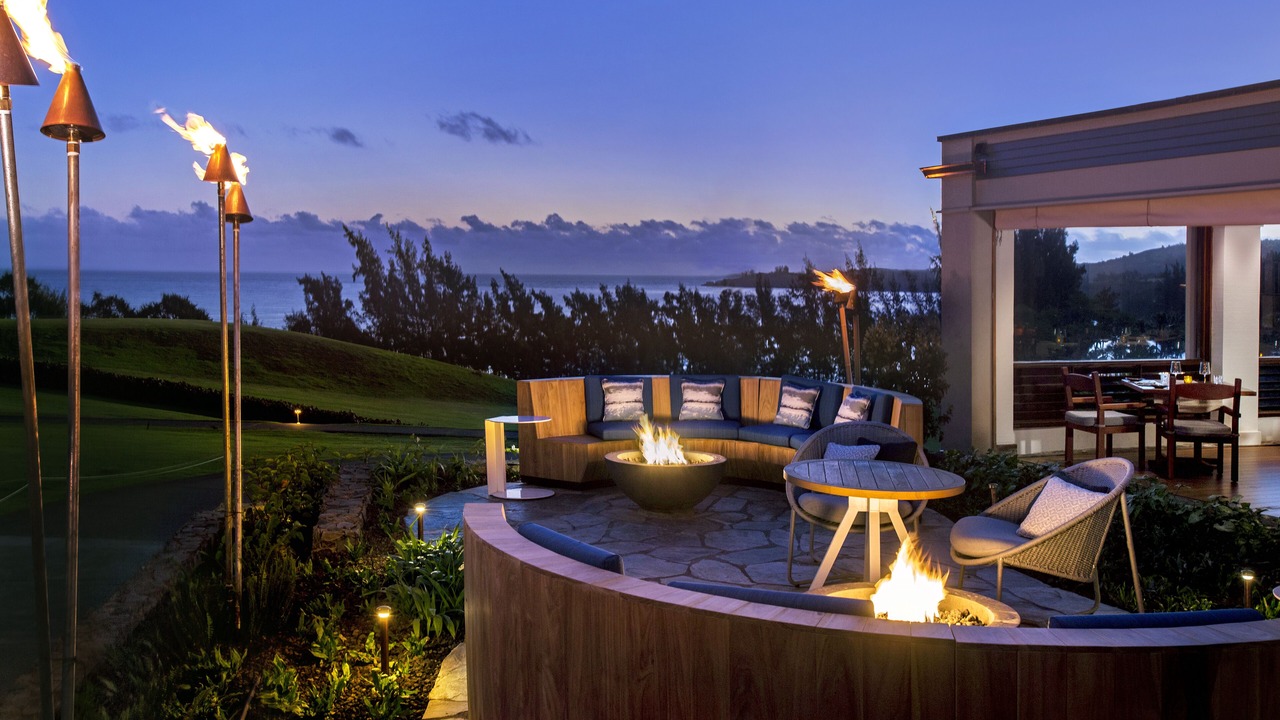 Photo of Outdoor in Kapalua