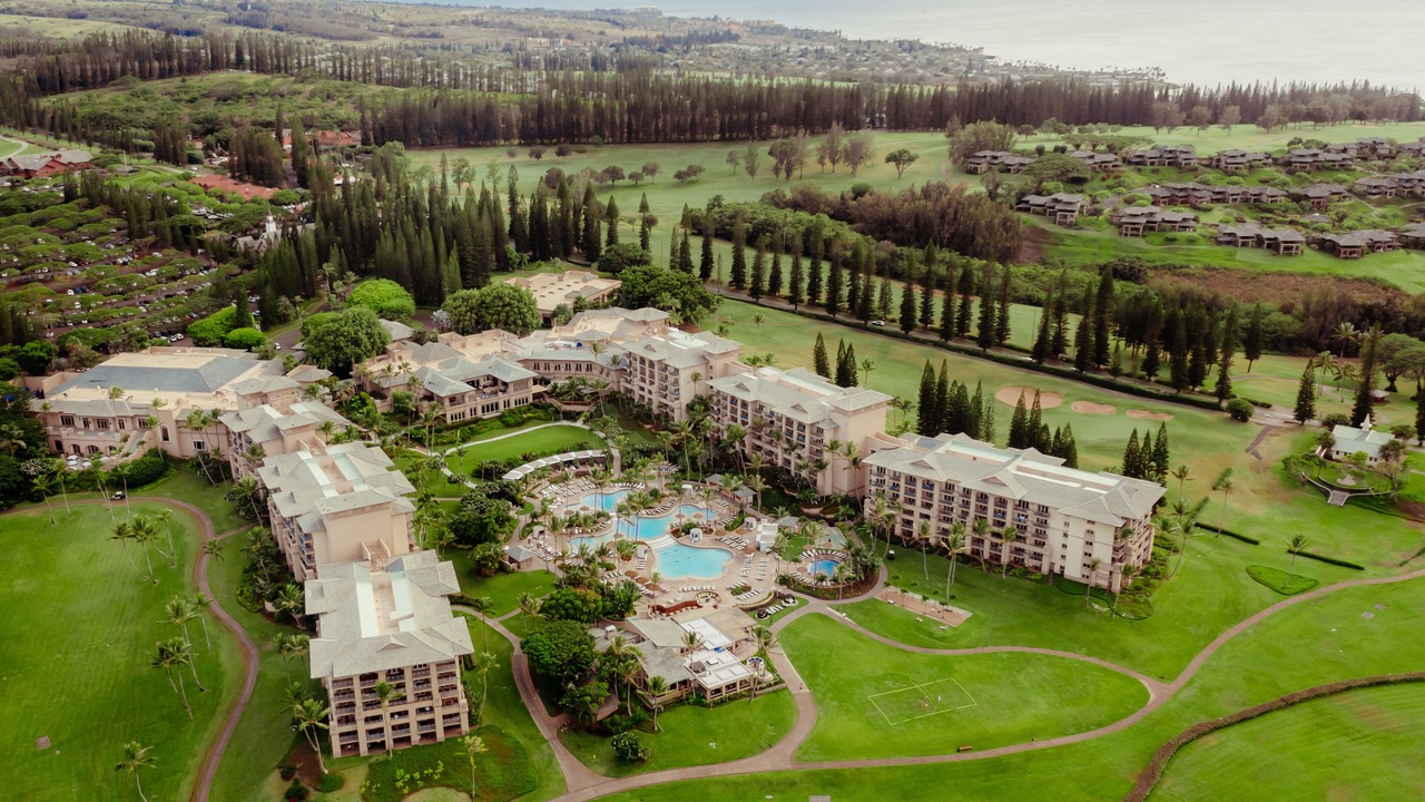 Photo of Outdoor in Kapalua