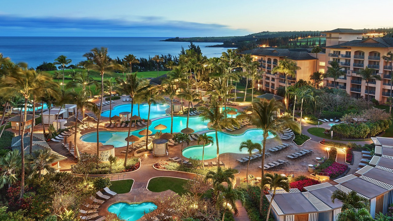 Photo of Outdoor in Kapalua