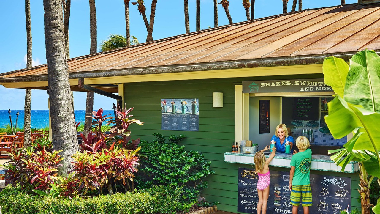 Photo of Outdoor in Kapalua
