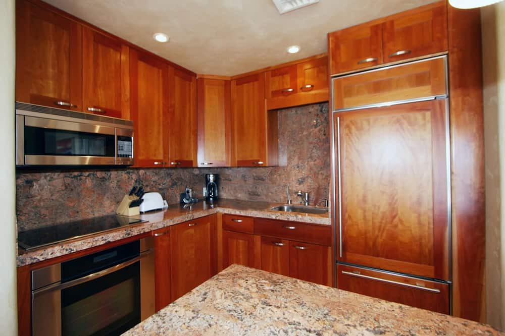 Photo of Kitchen in Wailea
