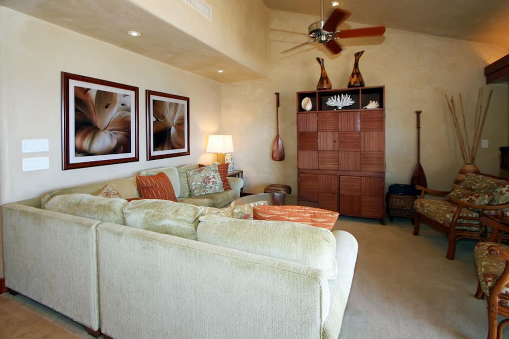 Photo of Livingroom in Wailea
