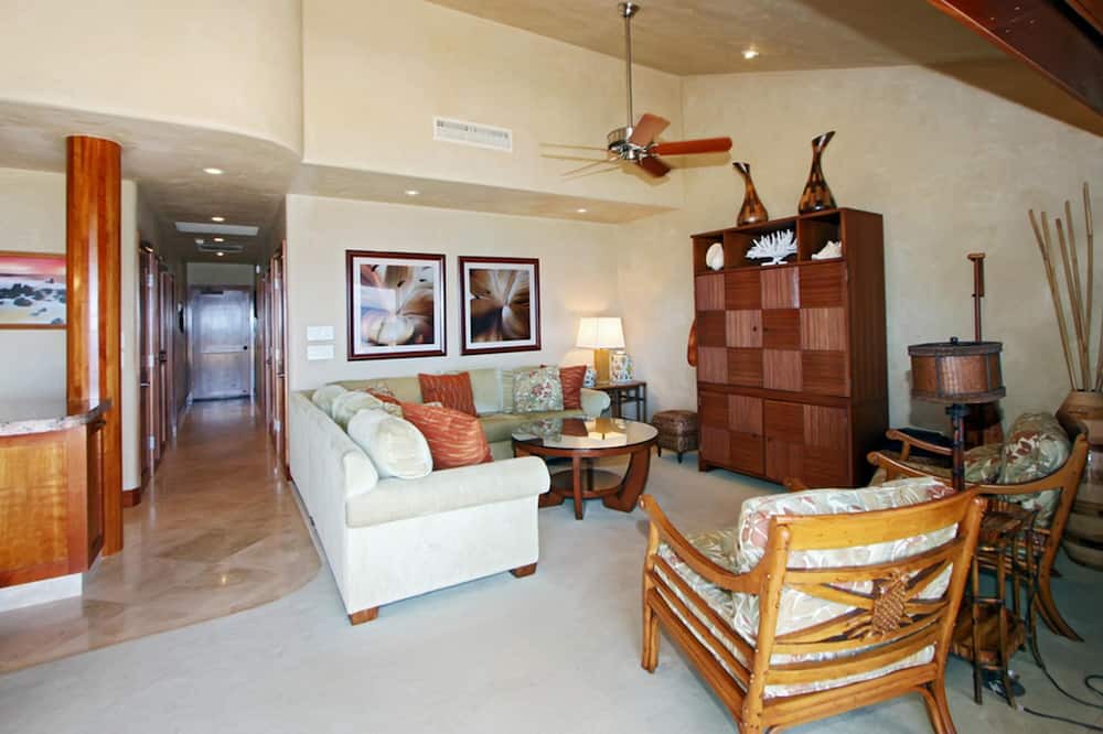 Photo of Livingroom in Wailea