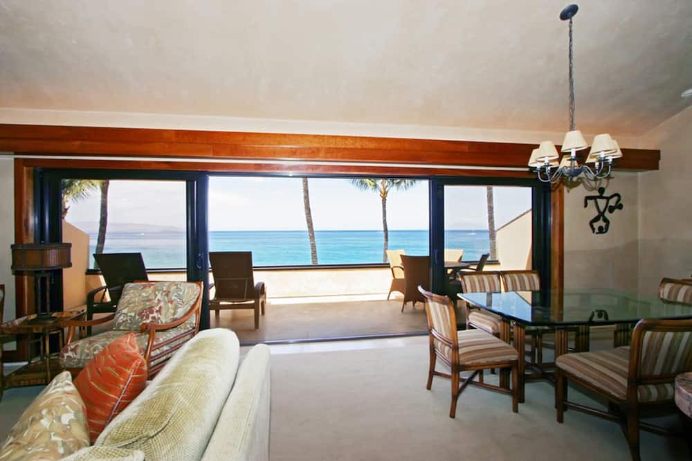 Photo of Livingroom in Wailea