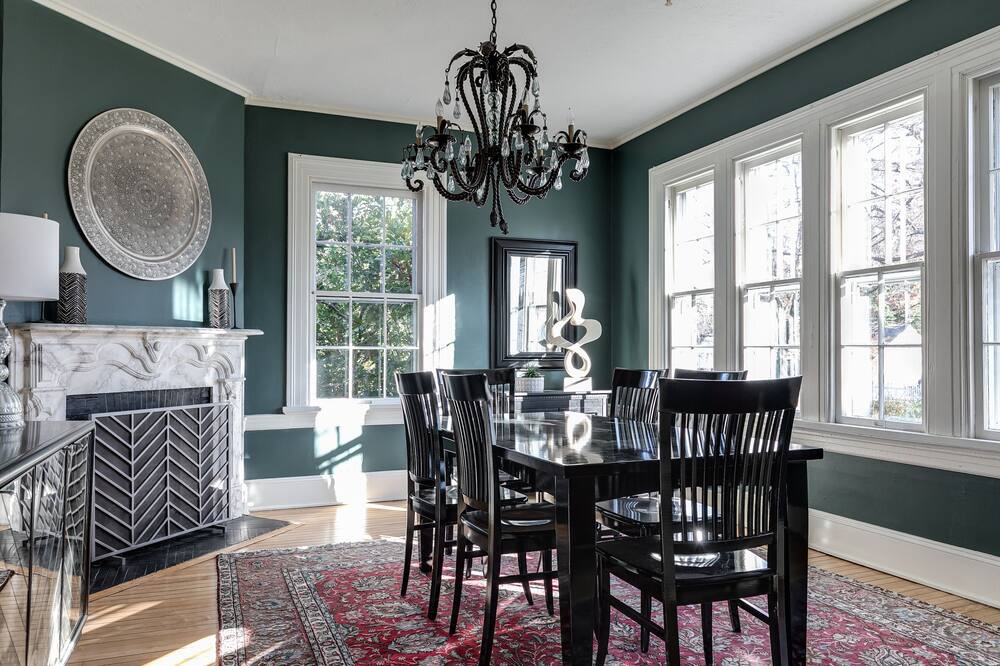 Photo of Bedroom in Richmond