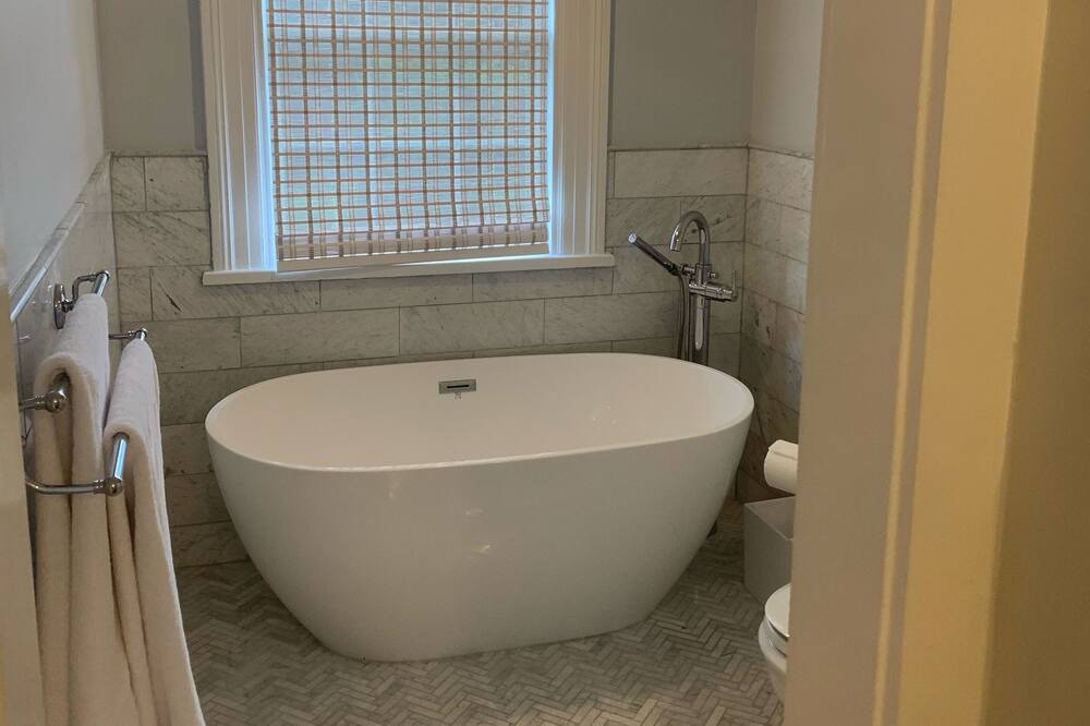 Photo of Bathroom in Richmond
