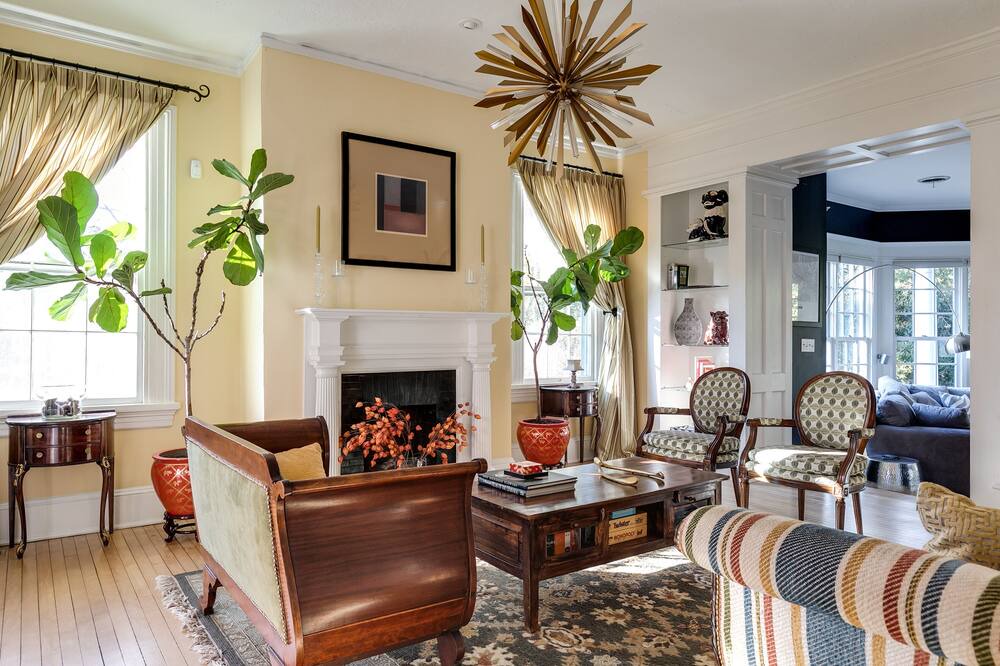 Photo of Livingroom in Richmond