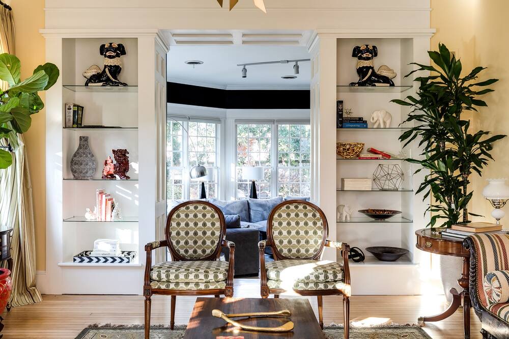 Photo of Livingroom in Richmond