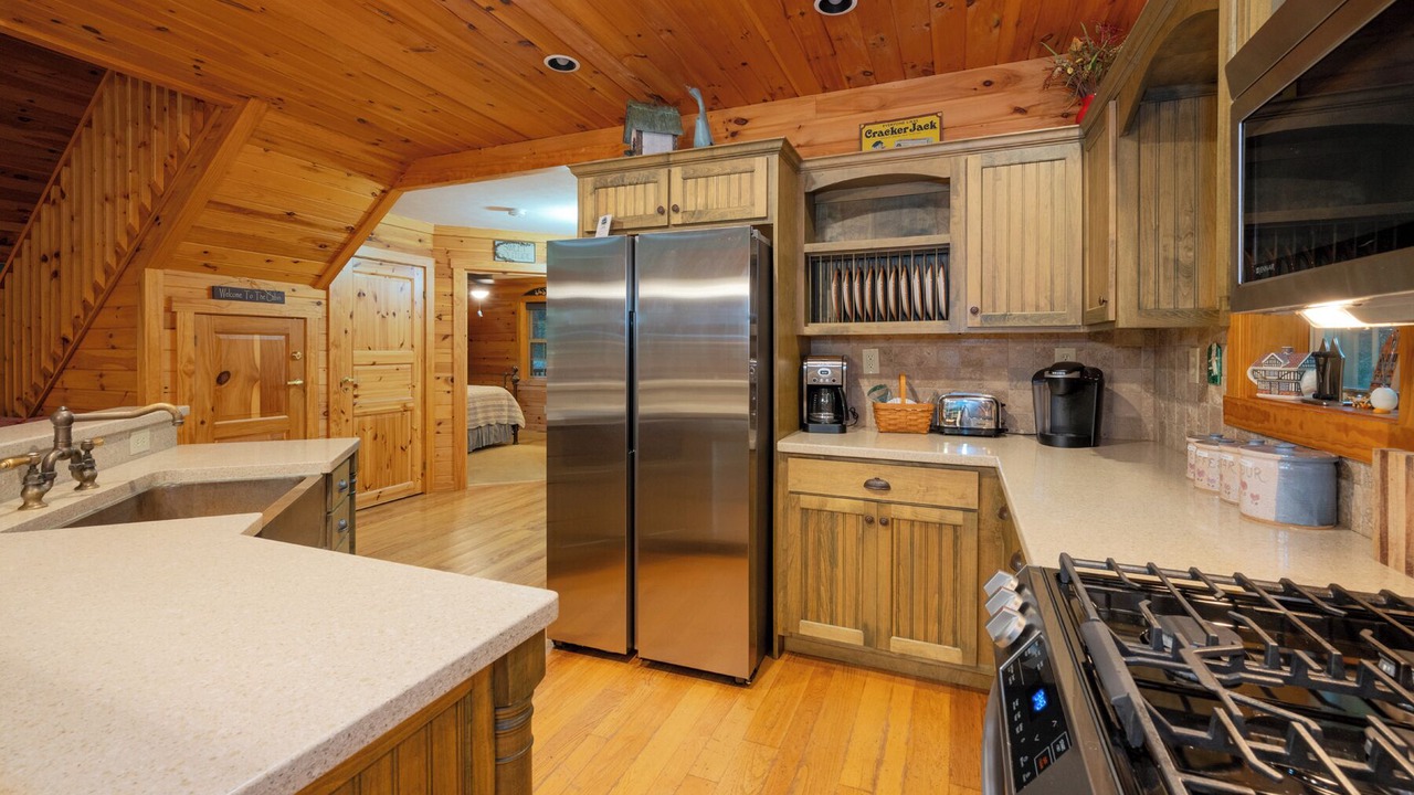 Photo of Kitchen in Ferguson