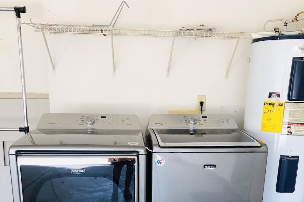 Photo of Kitchen in McCutcheon Field