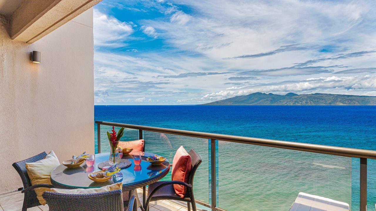 Photo of Outdoor in Kahana