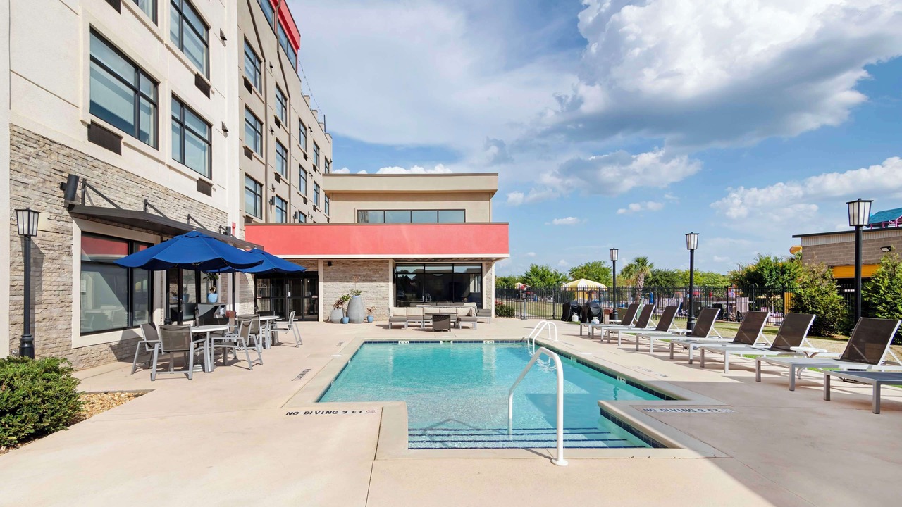 Photo of Outdoor in Warner Robins
