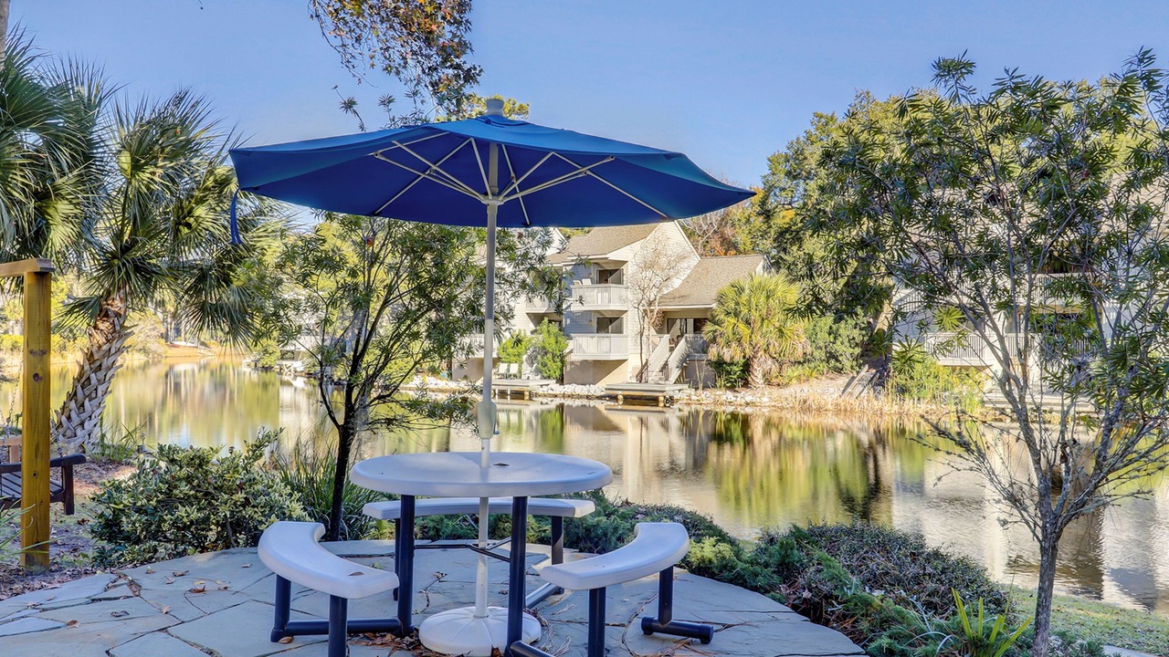Photo of Outdoor in Palmetto Dunes