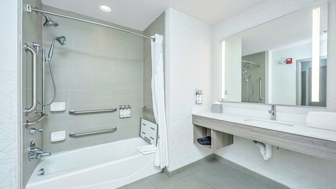Photo of Bathroom in North Charleston