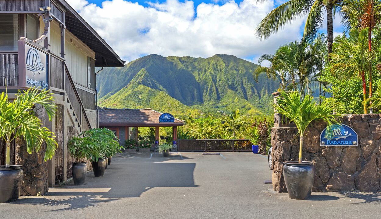 Photo of Outdoor in Kahalu u