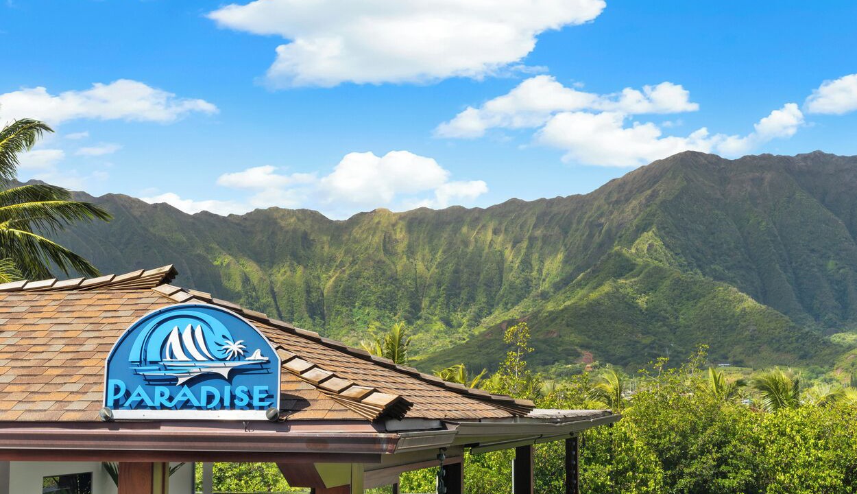 Photo of Outdoor in Kahalu u