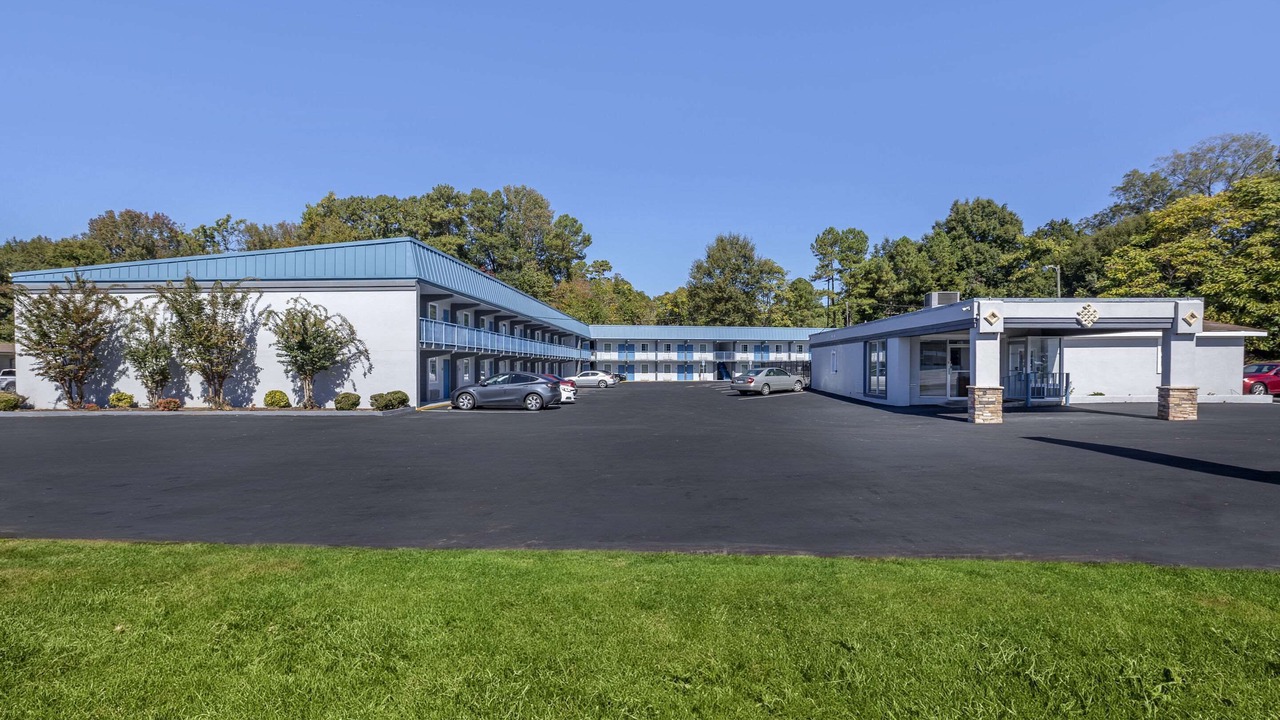 Photo of Outdoor in Union