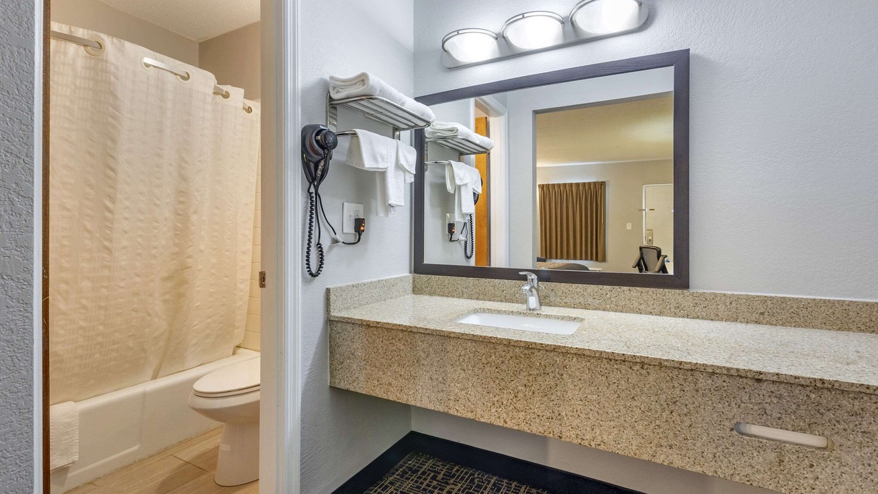 Photo of Bedroom in Union
