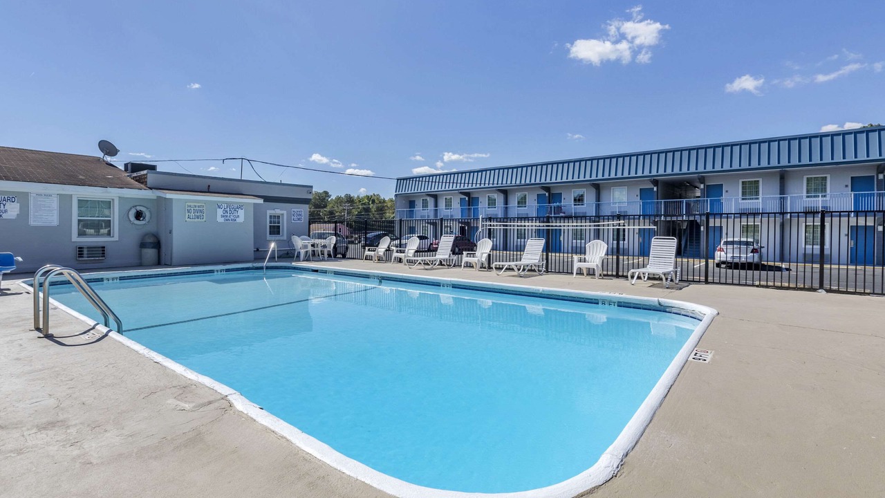 Photo of Outdoor in Union