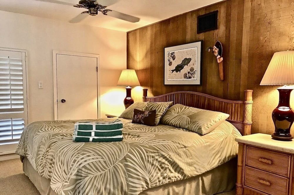Photo of Bedroom in Kihei