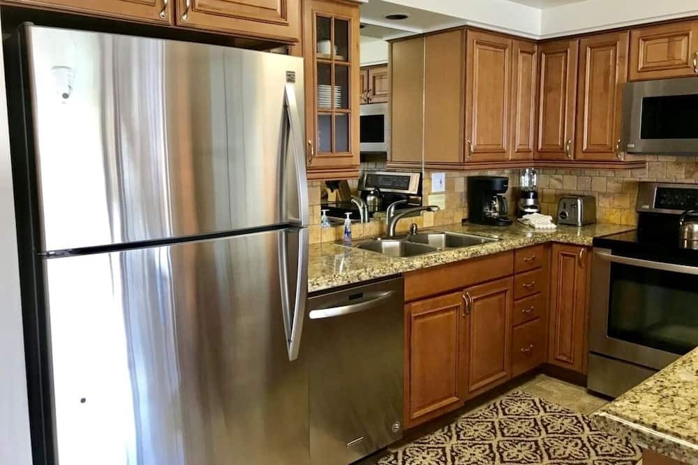 Photo of Kitchen in Kihei