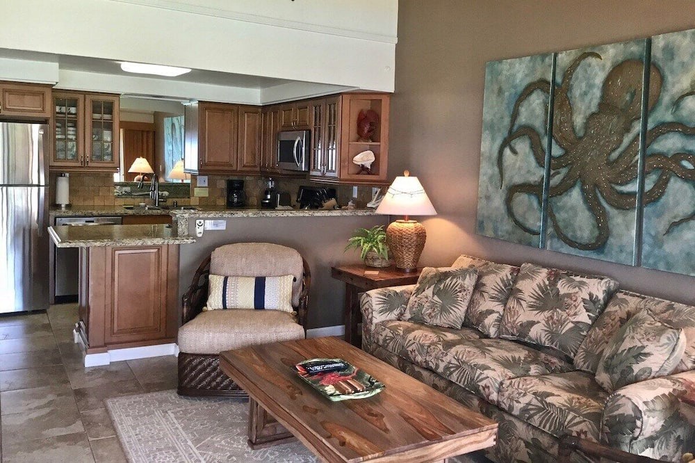 Photo of Kitchen in Kihei