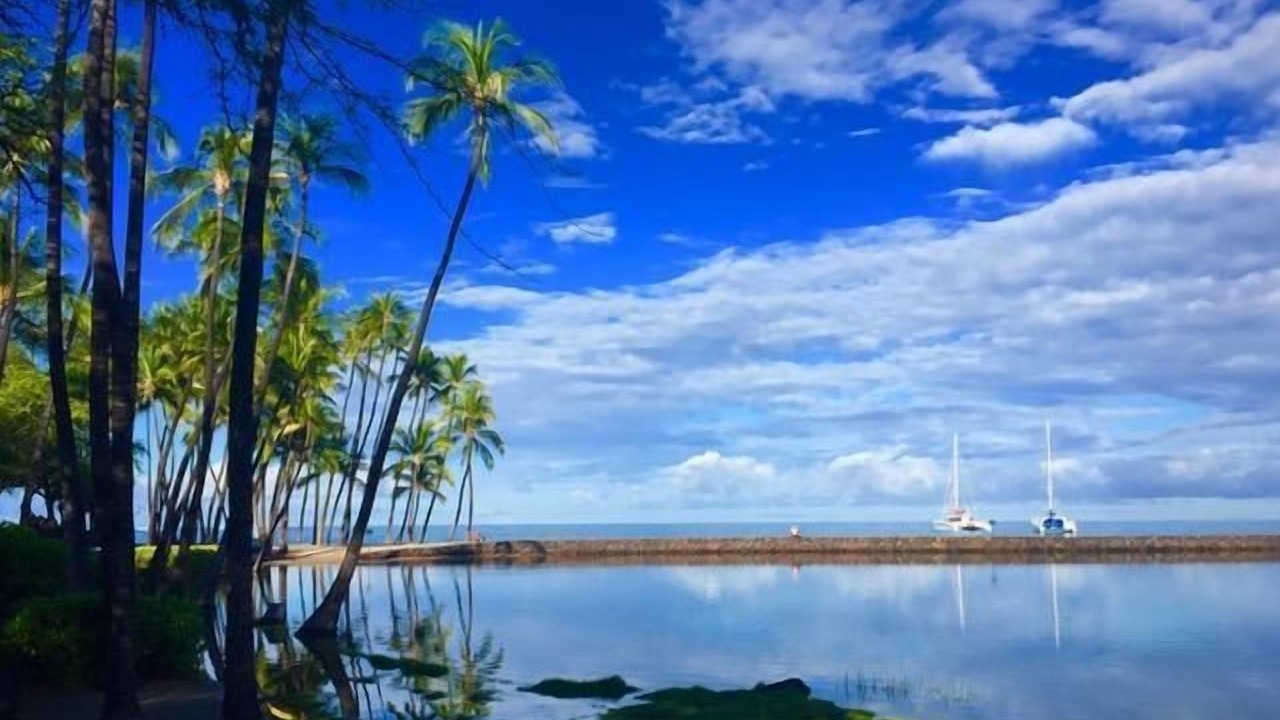 Photo of Outdoor in Waikoloa